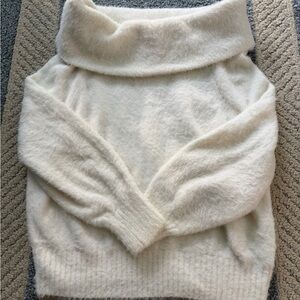 H&M Soft Sweater